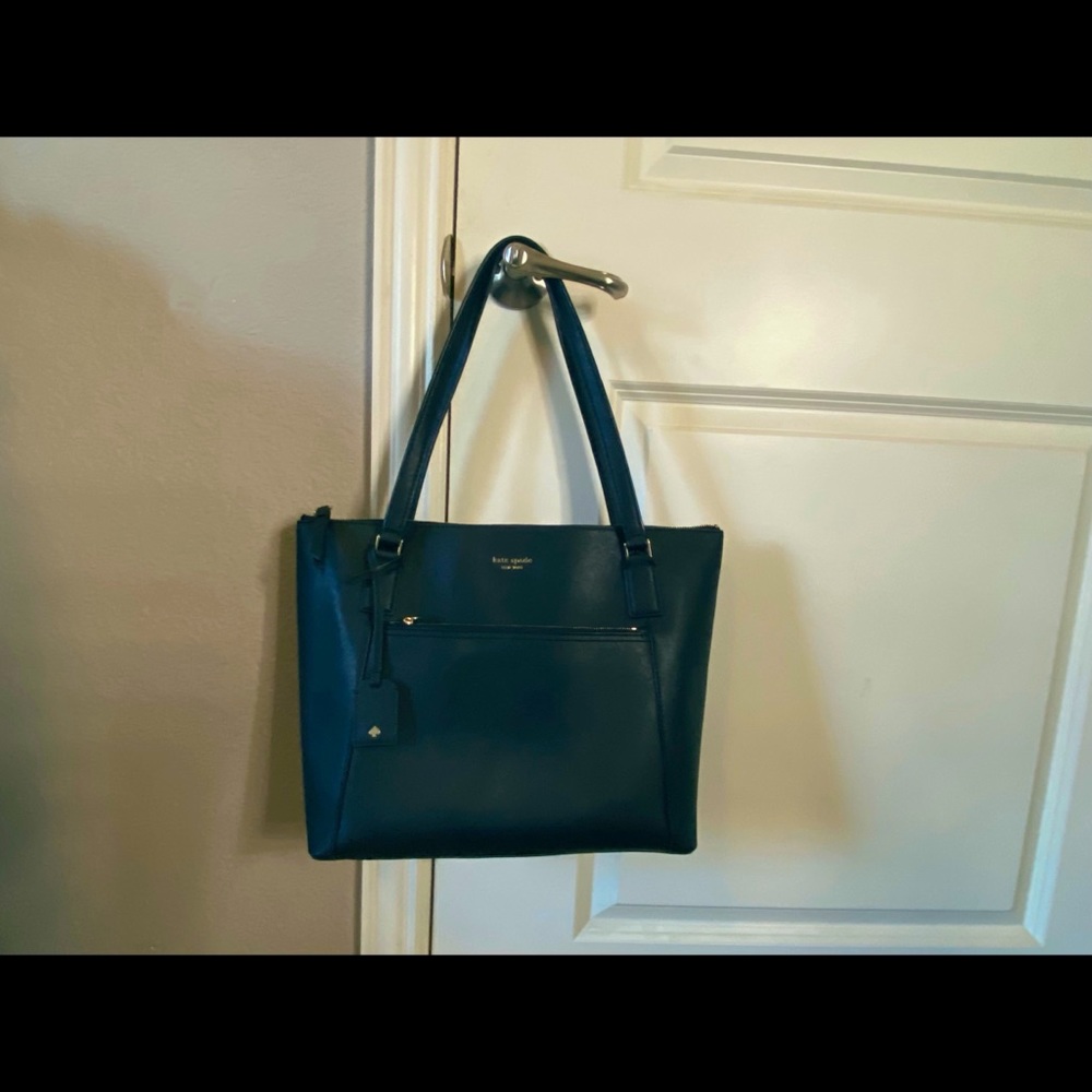 Kate Spade Cameron Large Pocket Tote